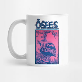 Albums Signature Of Me Mug